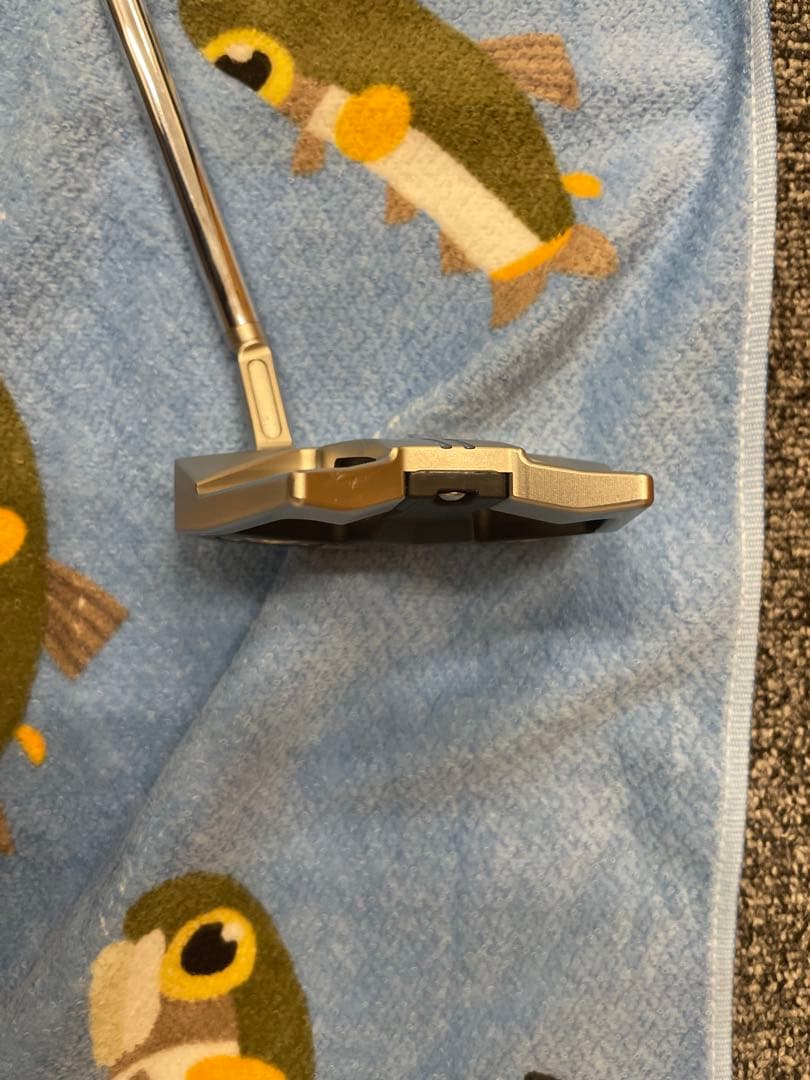 komatsuさま専用ファントムクラブ