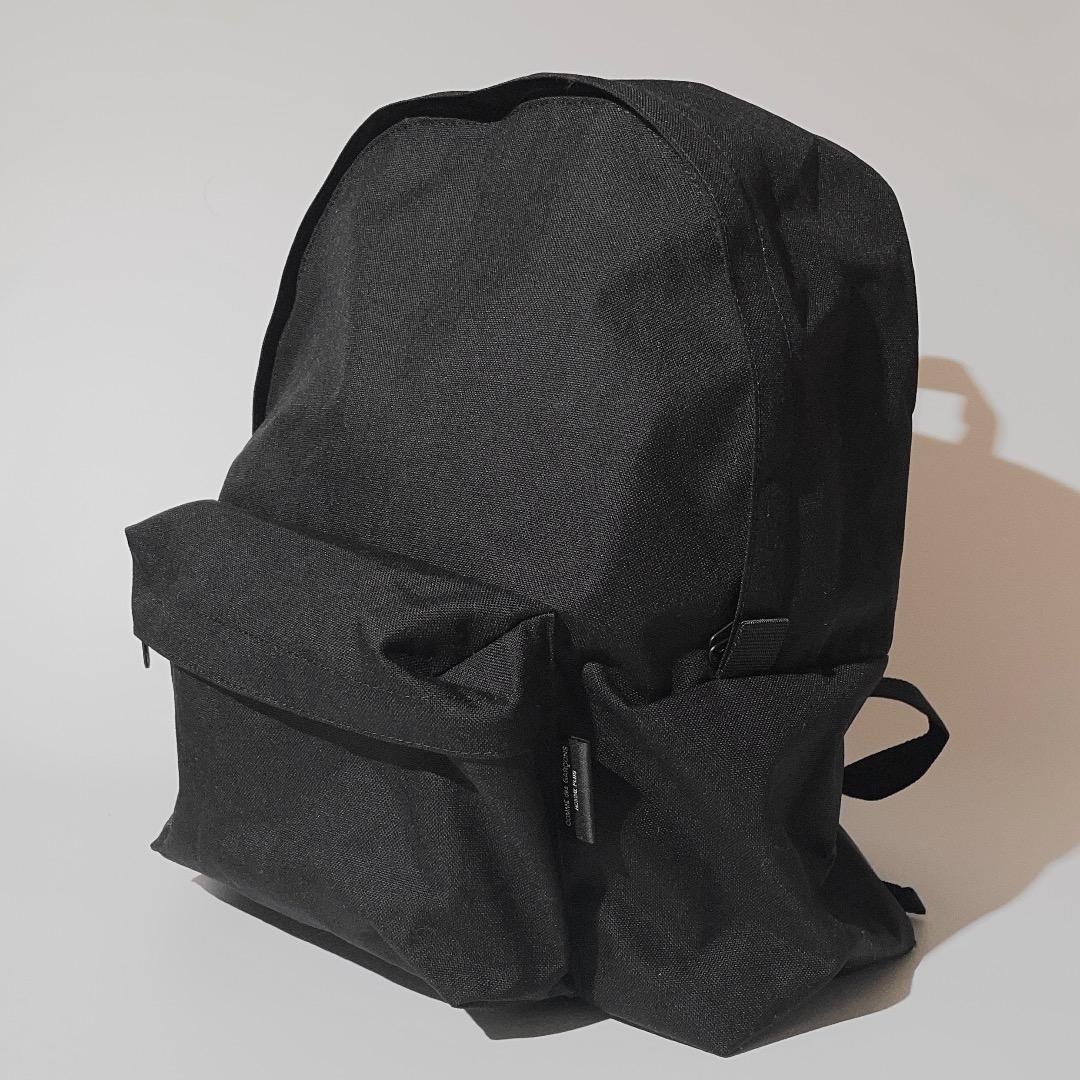 COMME des GARCONS HOMME PLUS バッグ PZ-K205