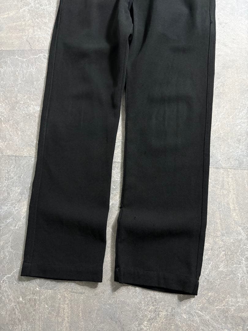 1999AW コムデギャルソンオムプリュス ウールスラックス archive S