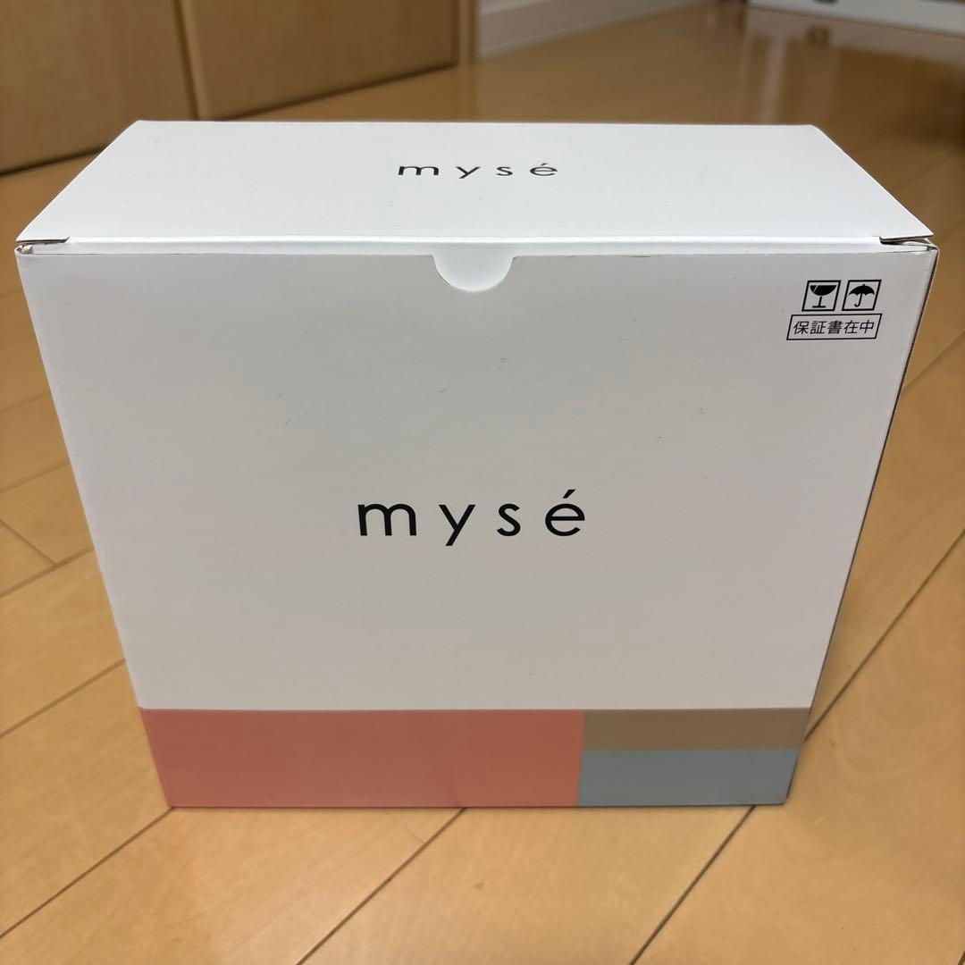 myse(ミーゼ)ニードルヘッドスパリフトMS-31N