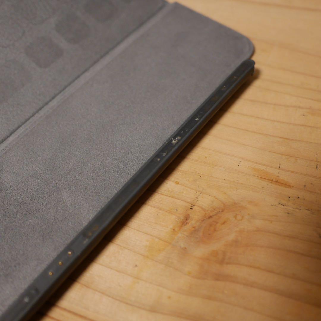iPad pro 10.5 512GB Smart Keyboard セルラー