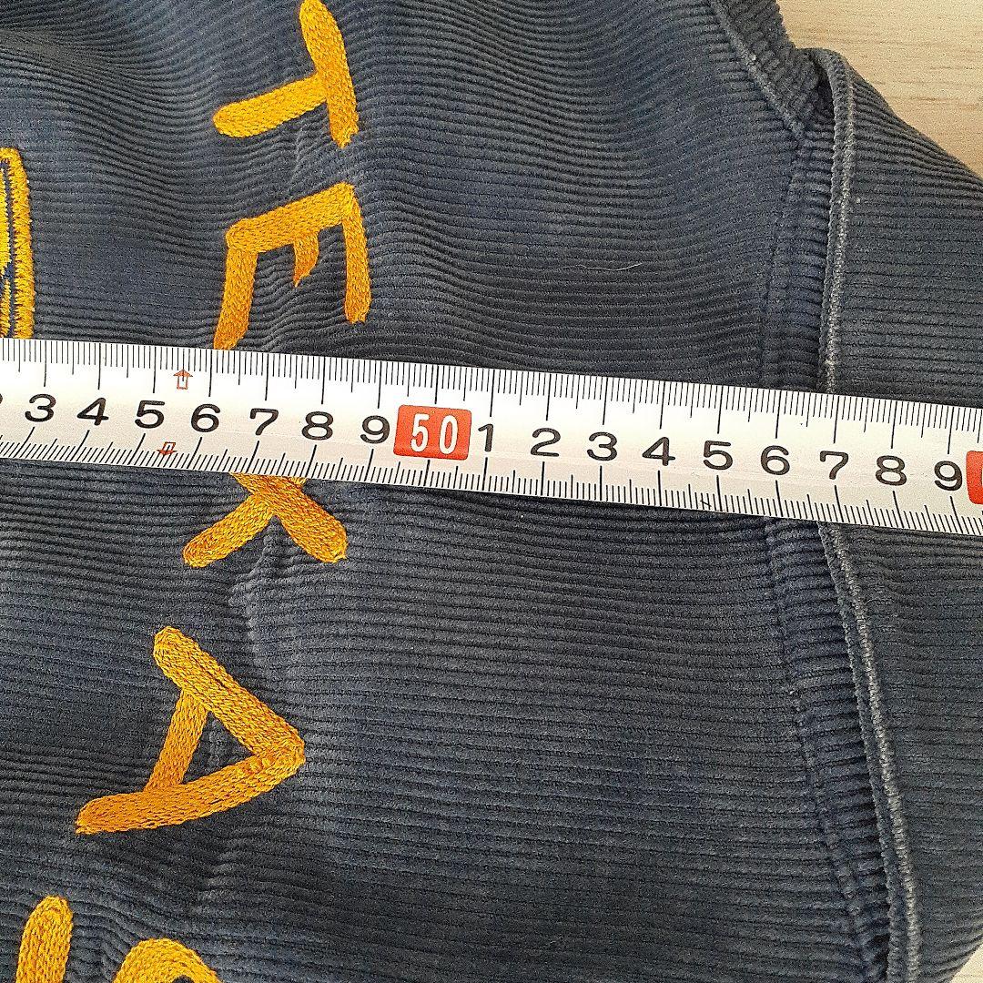 ヴィンテージ⭐️FFAジャケット⭐️三角タグ