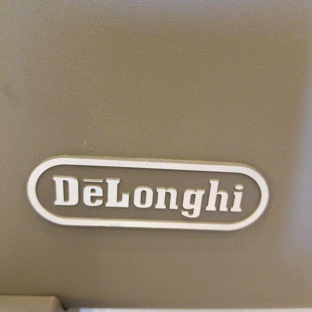 DeLonghi デロンギ コンベクターヒーター HXJ60L12 8～10畳