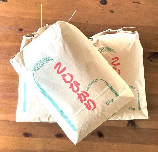 農家保有米 令和7年産 15キロ 玄米 コシヒカリ 15kg(5kg×3) 新米