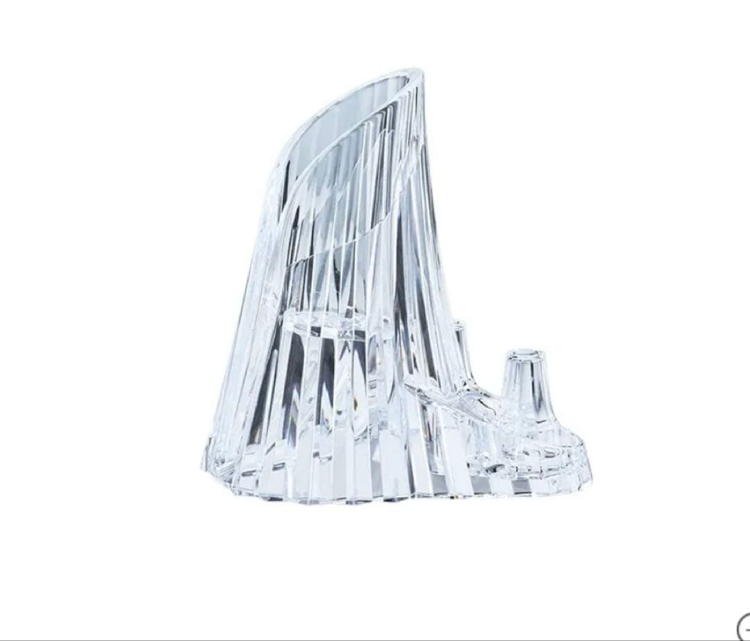 ReFa リファビューテックリセッターホワイト 別売り専用ホルダー付き