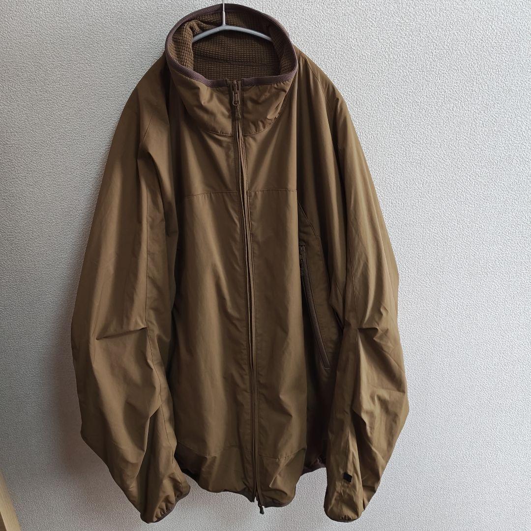 t*0様 DAIWA PIER 39 TECH REVERSIBLE MIL E