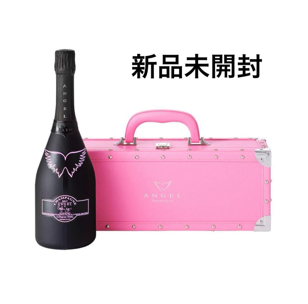 【正規品】エンジェル　シャンパン　ヘイロー　ピンク　HALO ANGEL