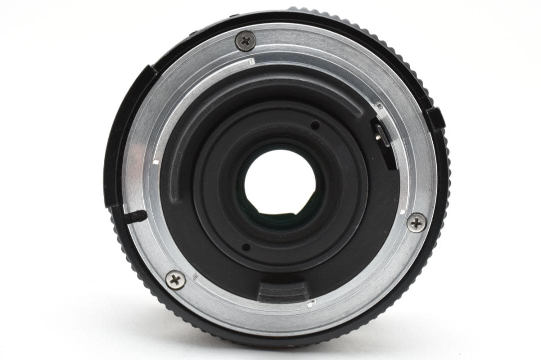 ニコン Nikon Ai Nikkor 20mm f/3.5 #2601374