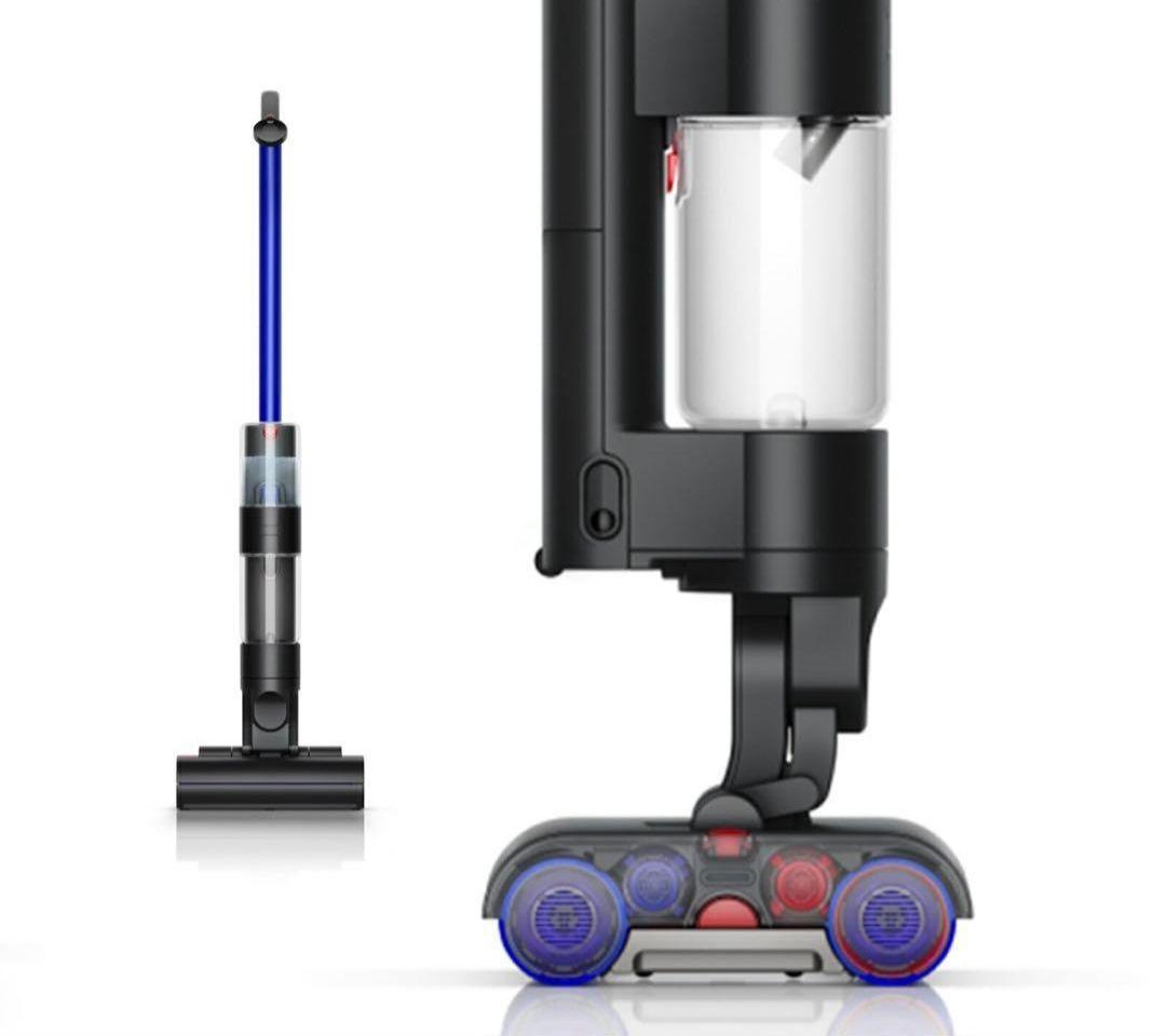 【KAI】Dyson WashG1 コードレスモップクリーナー