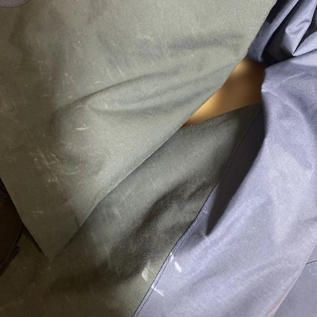 mont-bell 子供用スキーウェア上下セット 140cm