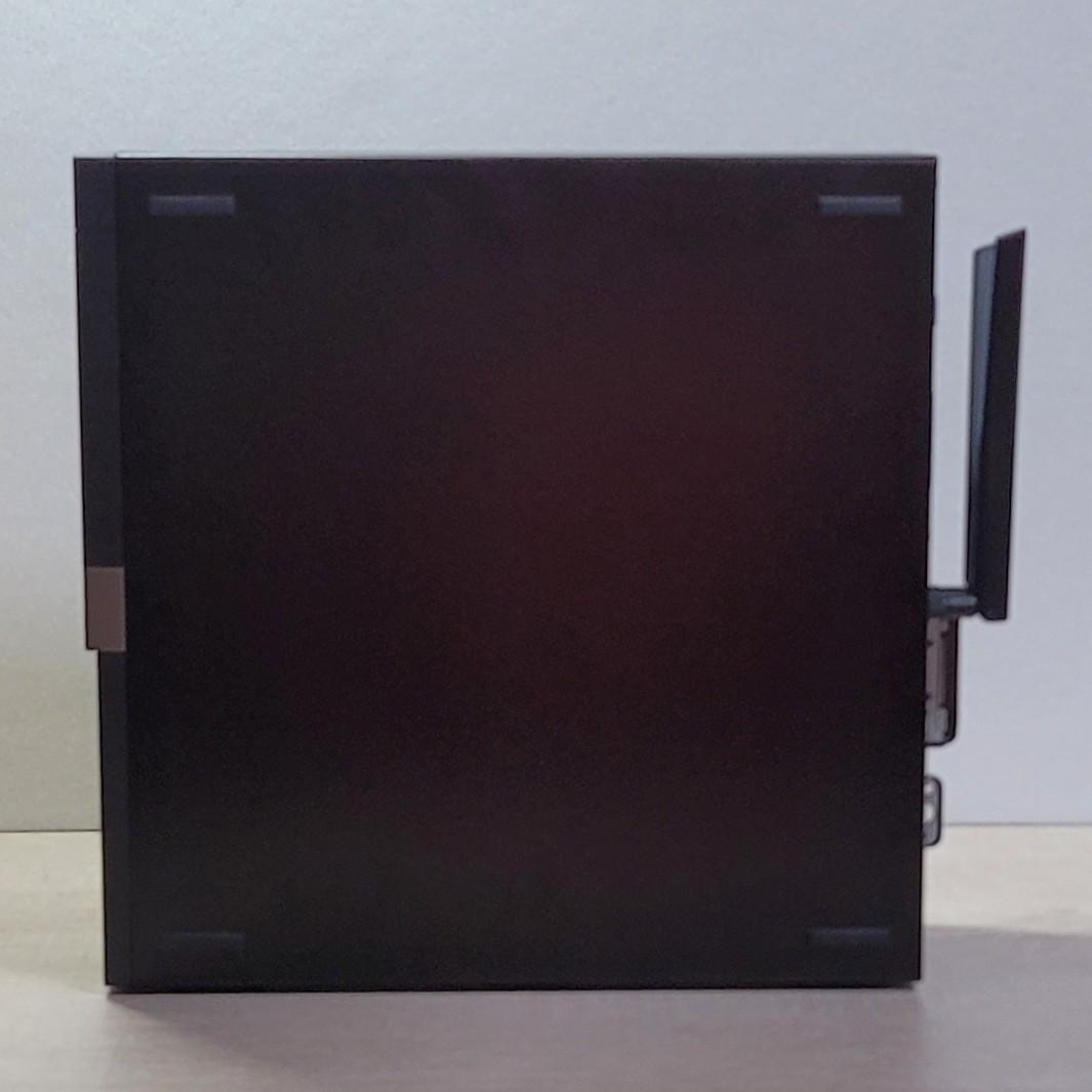 Corei5 9500／無線LAN内蔵／16GB／SSD512G／HDD2TB⑥