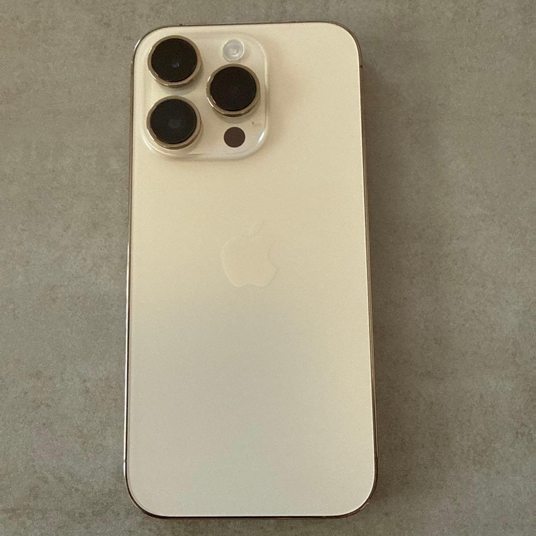 Apple iPhone 14 Pro 256GB アメリカ版