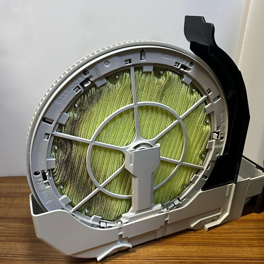 ダイキン 加湿空気清浄機　mck70xe8-t 2020年製