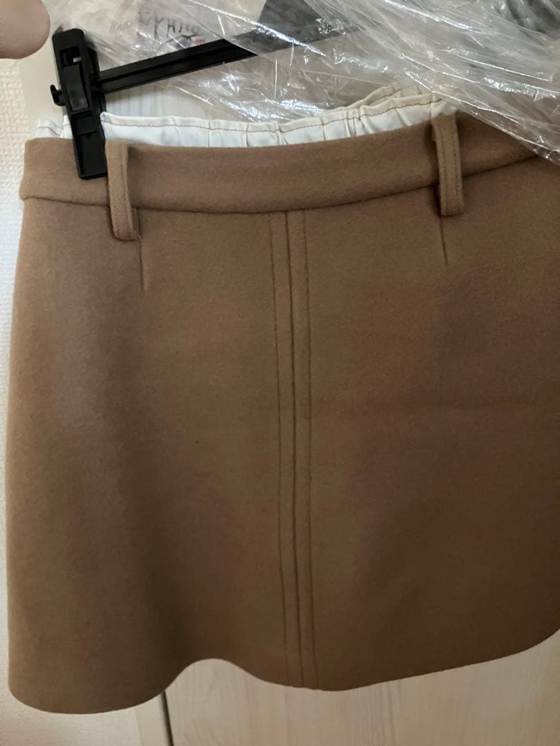 shellerシェリエ キュロット