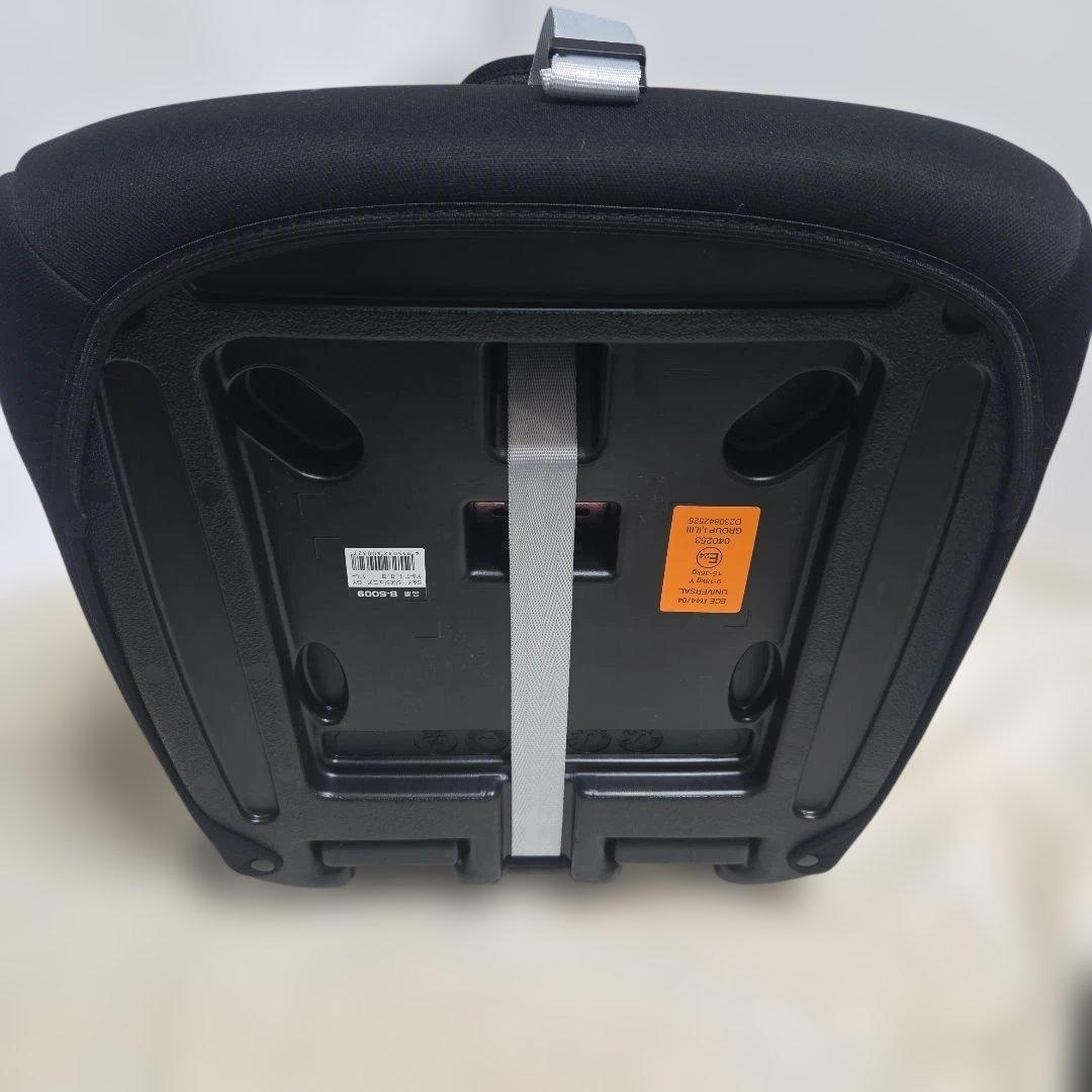 Smart Angel イージスジュニア GY チャイルドシート