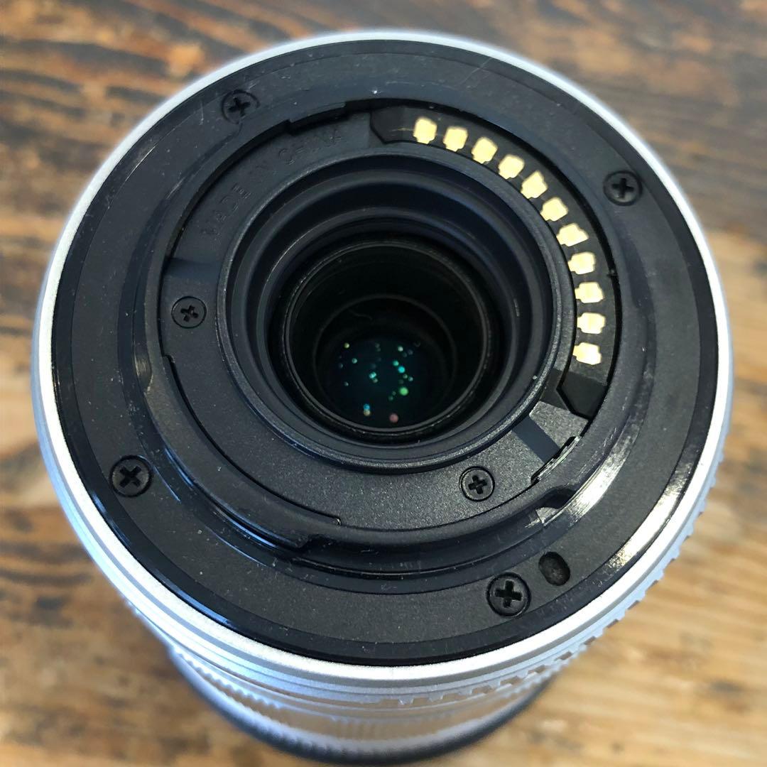 【美品】OLYMPUS E-PL2 ダブルズームキット