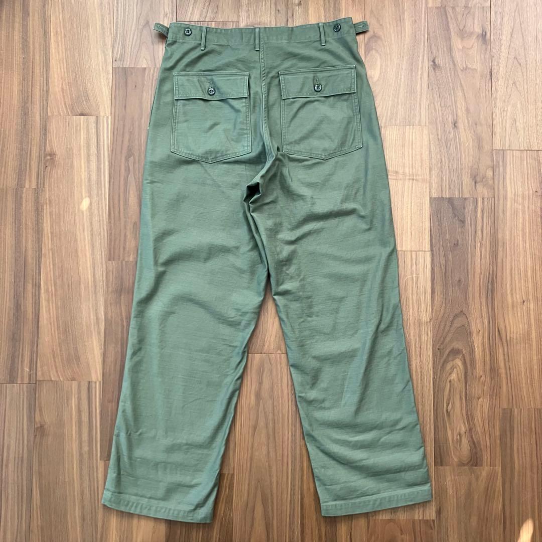 Workers ワーカーズ Baker Pants ベイカーパンツ L