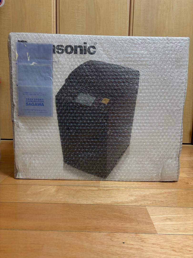 Panasonic SD-RBM1001 ホームベーカリー