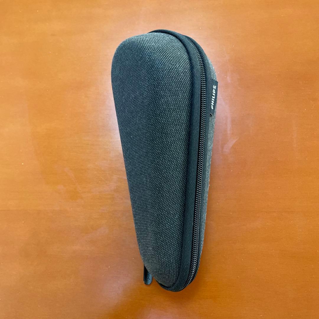 PHILIPS メンズ電気シェーバー S9985