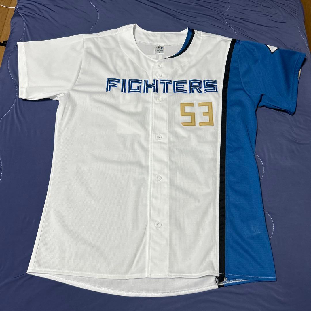 水谷瞬ユニフォーム&タオル（２種類）SET