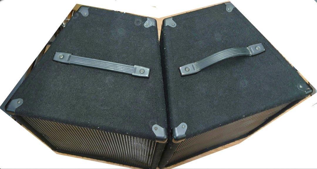 ■■YAMAHA　S12E PAスピーカー