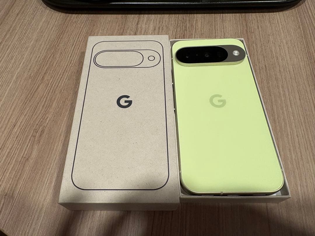 タイムセール！【美品】Google Pixel 10 128GB 【ほぼ新品】