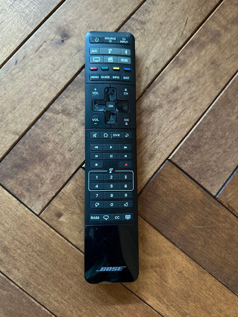 BOSE SOUNDTOUCH 300 ボーズ　サウンドタッチ