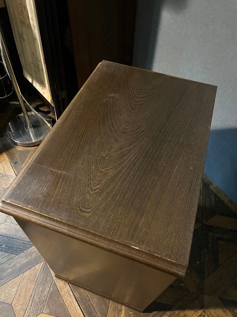 チェスト 4段 インテリア アンティーク