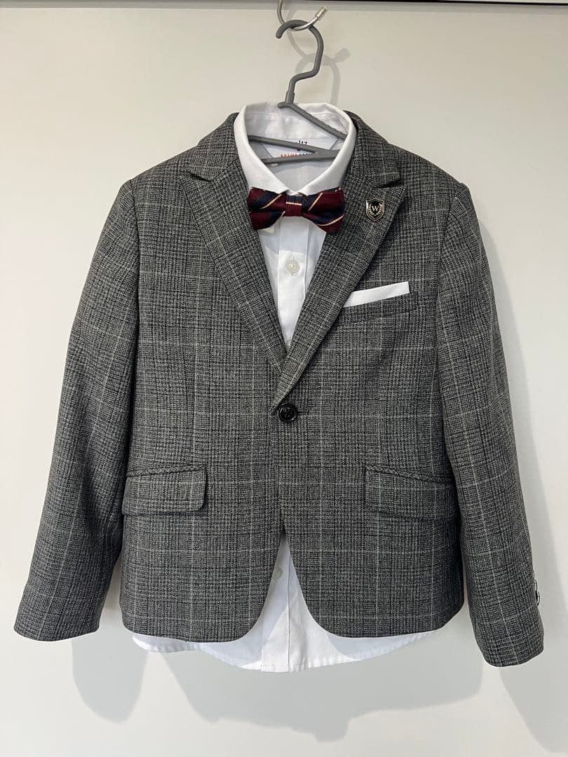 waltz by BEAMS DESIGNのフォーマルスーツセット