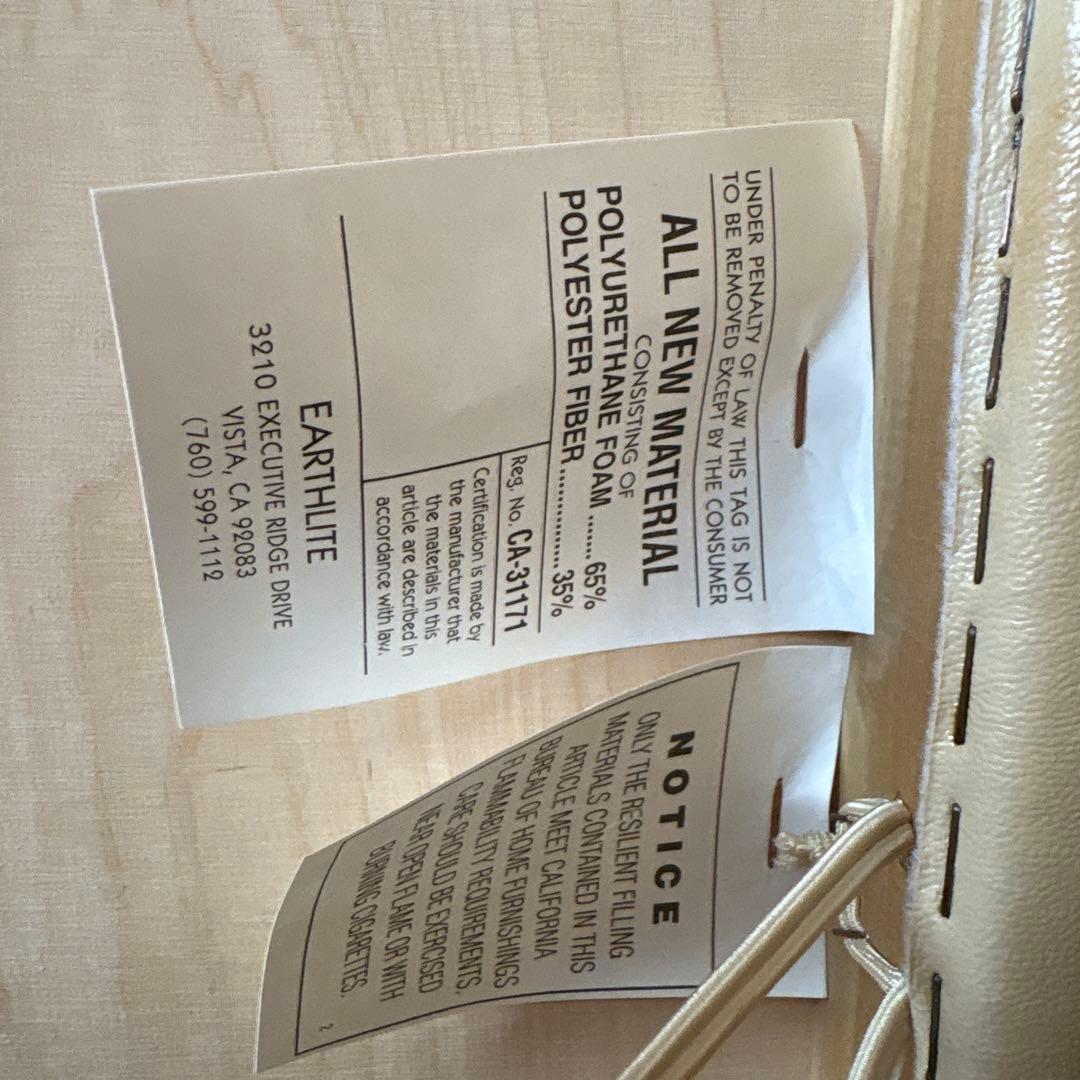 EARTHLITE社 折りたたみ施術用ベッド 米国製 エステ マッサージ