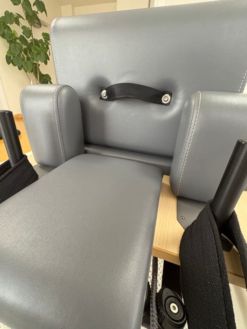 ELINA PILATESピラティス開業セット