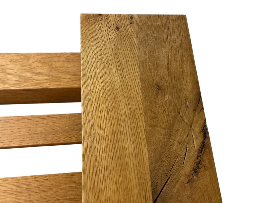 飛騨産業　キツツキ森のことば 3人掛けソファ 3Pソファ SN105SO