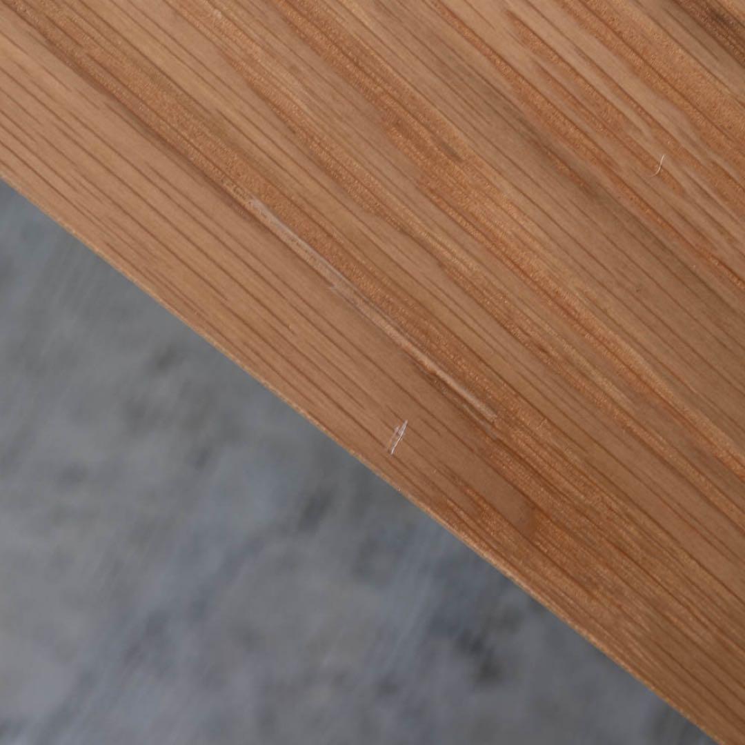 pupupu※プロフィールご一読ください 様　木製テレビ台 引き出し2つ付き