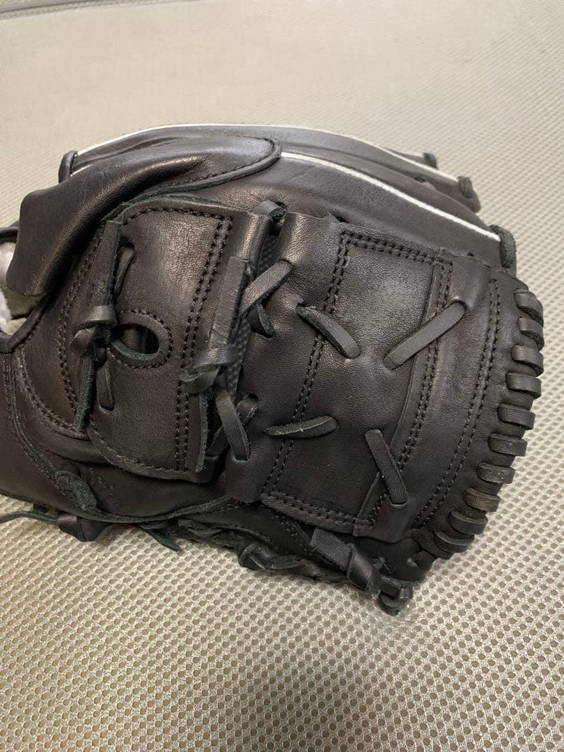 最終値下げ久保田スラッガー　軟式ピッチャー用　投手用