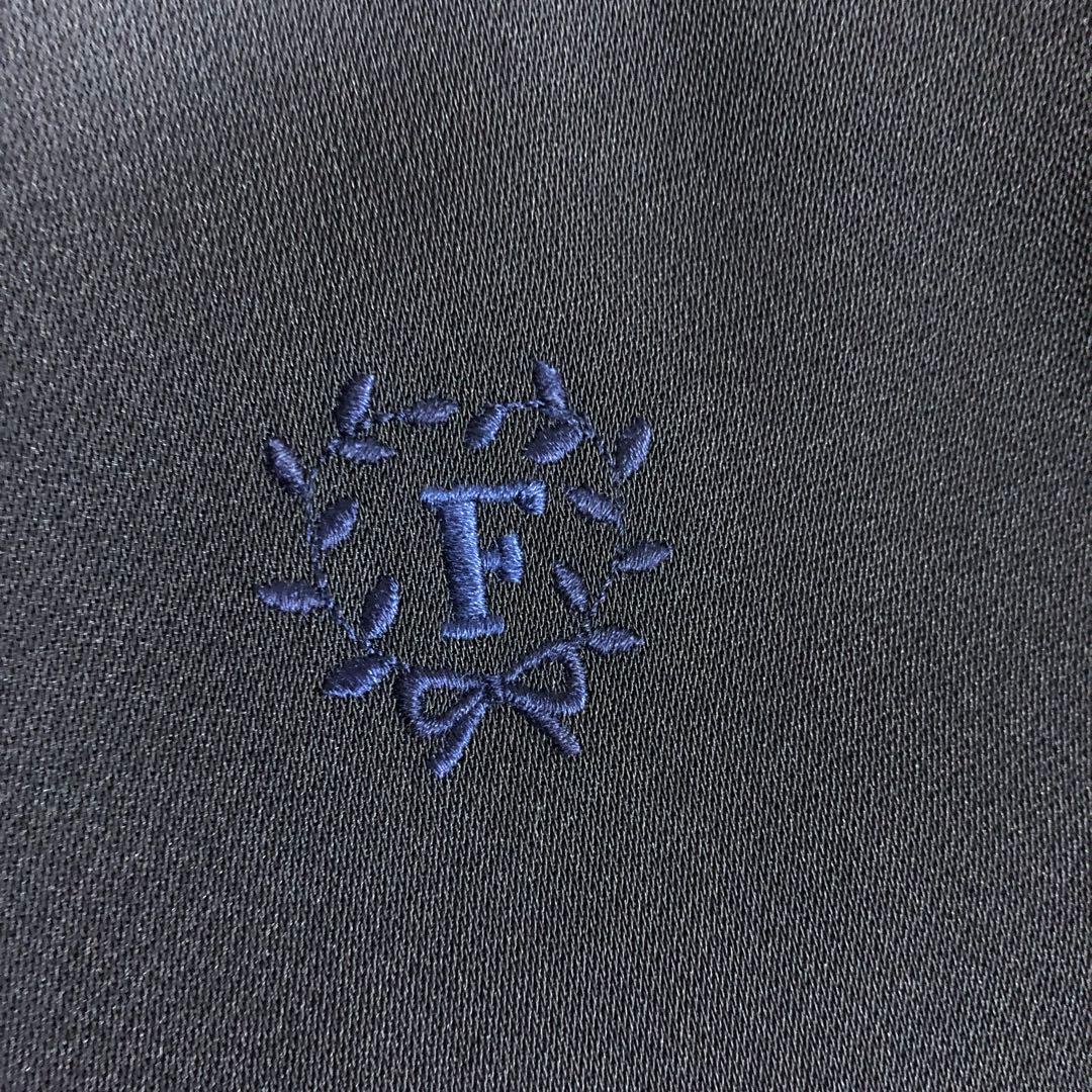 ゆでたまご　希少　ファミリア　フォーマル　お受験　130