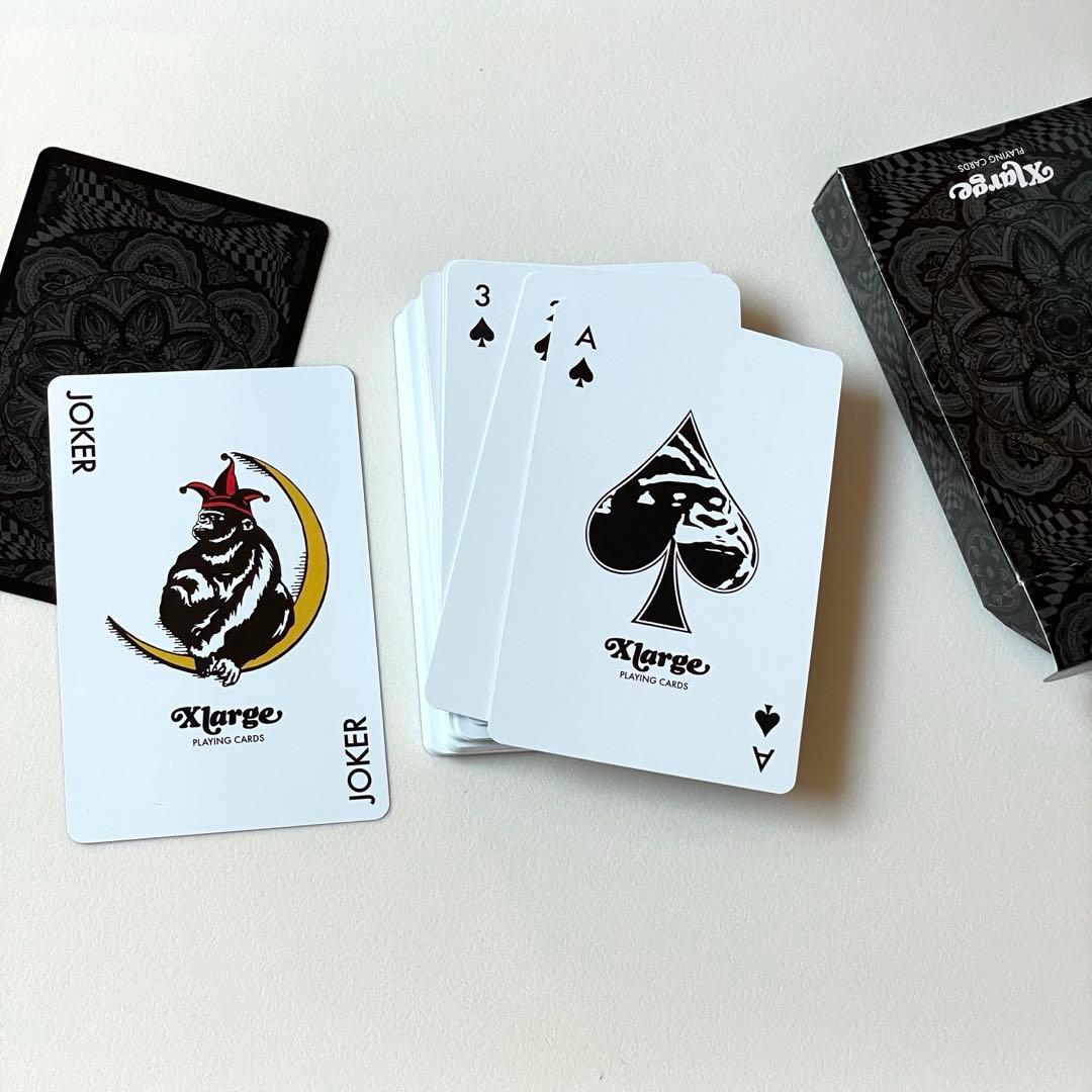 【匿名配送】 XLARGE G-SHOCK GD-X6900 コラボ