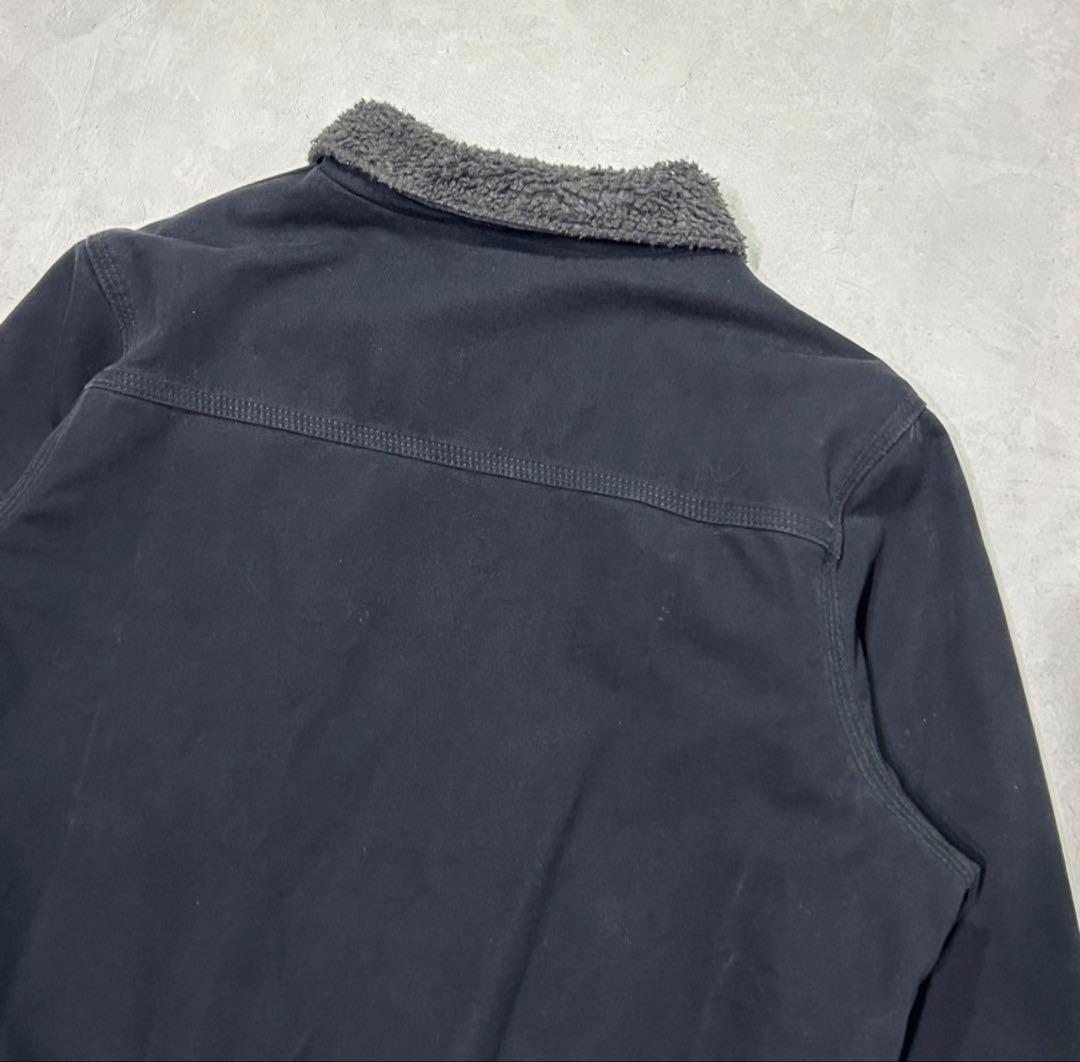 CARHARTT Duck Boa Jacket L ダックボアジャケット
