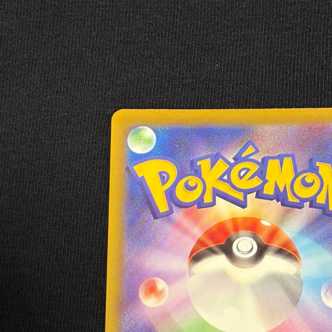 MEGAドリームex メガサーナイトex 中国語 エラーカード [美品]