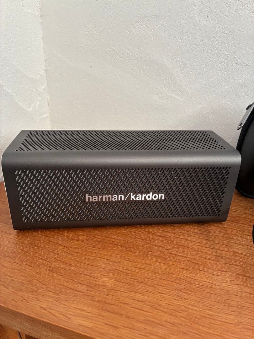 harman/kardon ワイヤレススピーカー