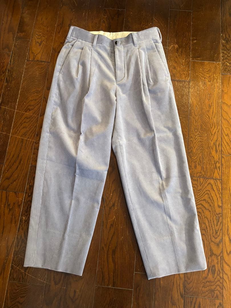 Maatee & Sons コーデュロイパンツ size 2