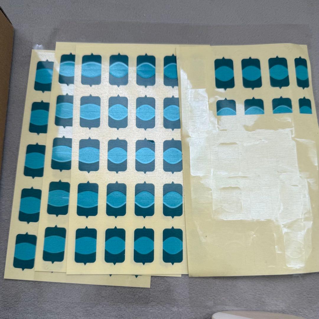 【 美品 】JNEC 認定モデルハンド セット