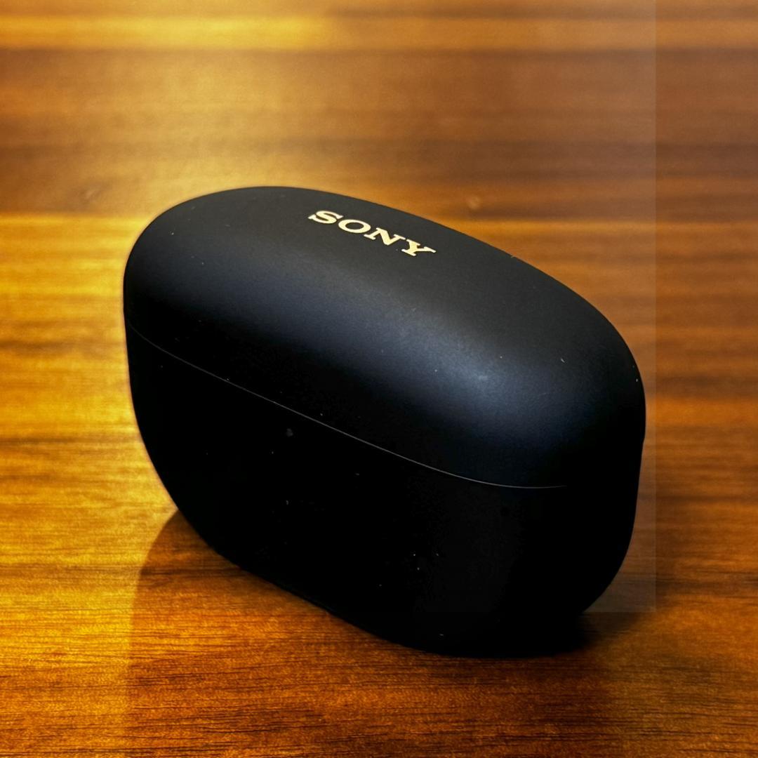 SONY WF-1000XM5 (ブラック) 美品