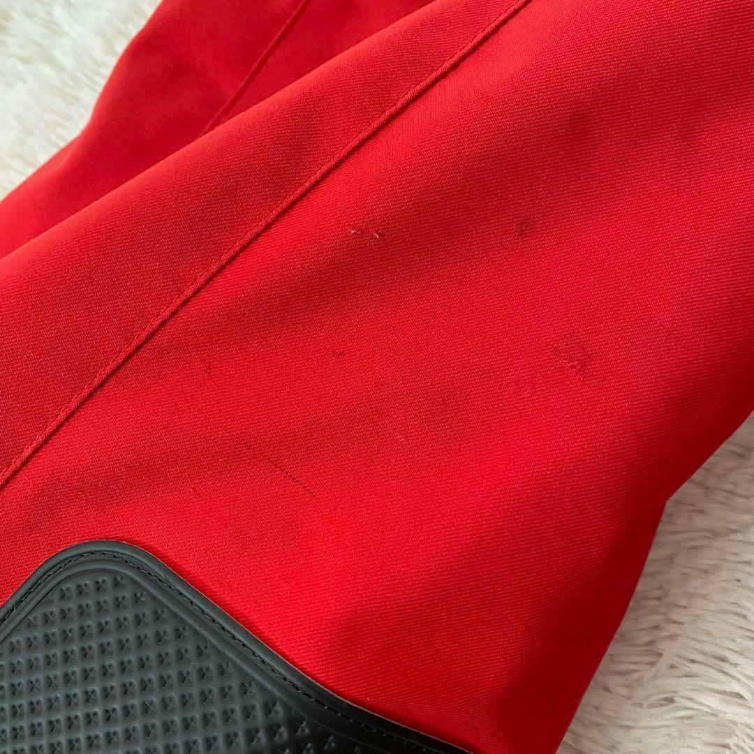 即発送♪デサント　オガサカ　メンズM スキーウェア上下セット　紺黒赤　sio