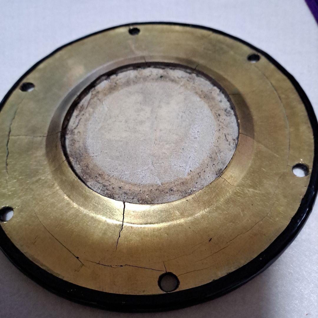 和楽器　小鼓の皮と調べ