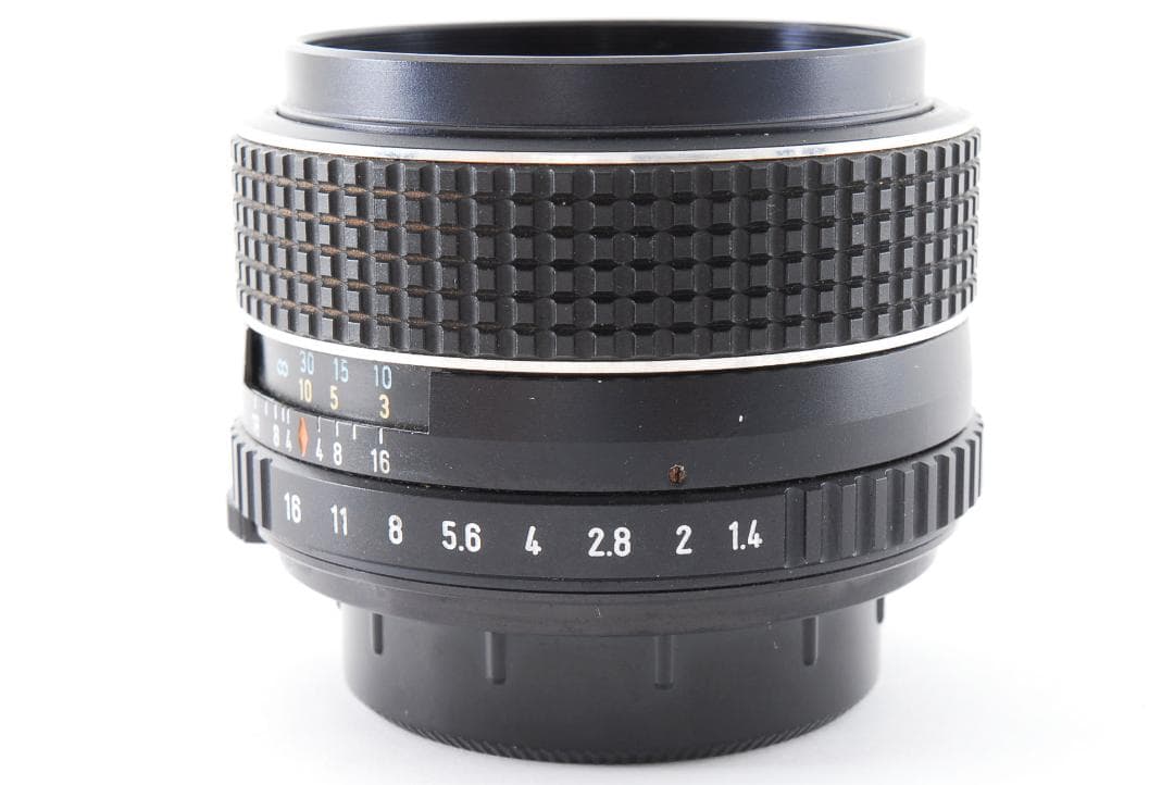 その他 Pentax SMC Takumar 50mm f1.4 M42 #1852