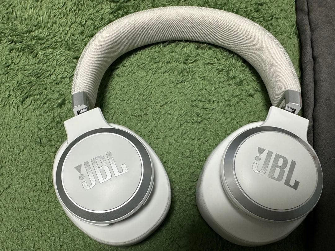 【最終値下げ】JBL LIVE 770NC