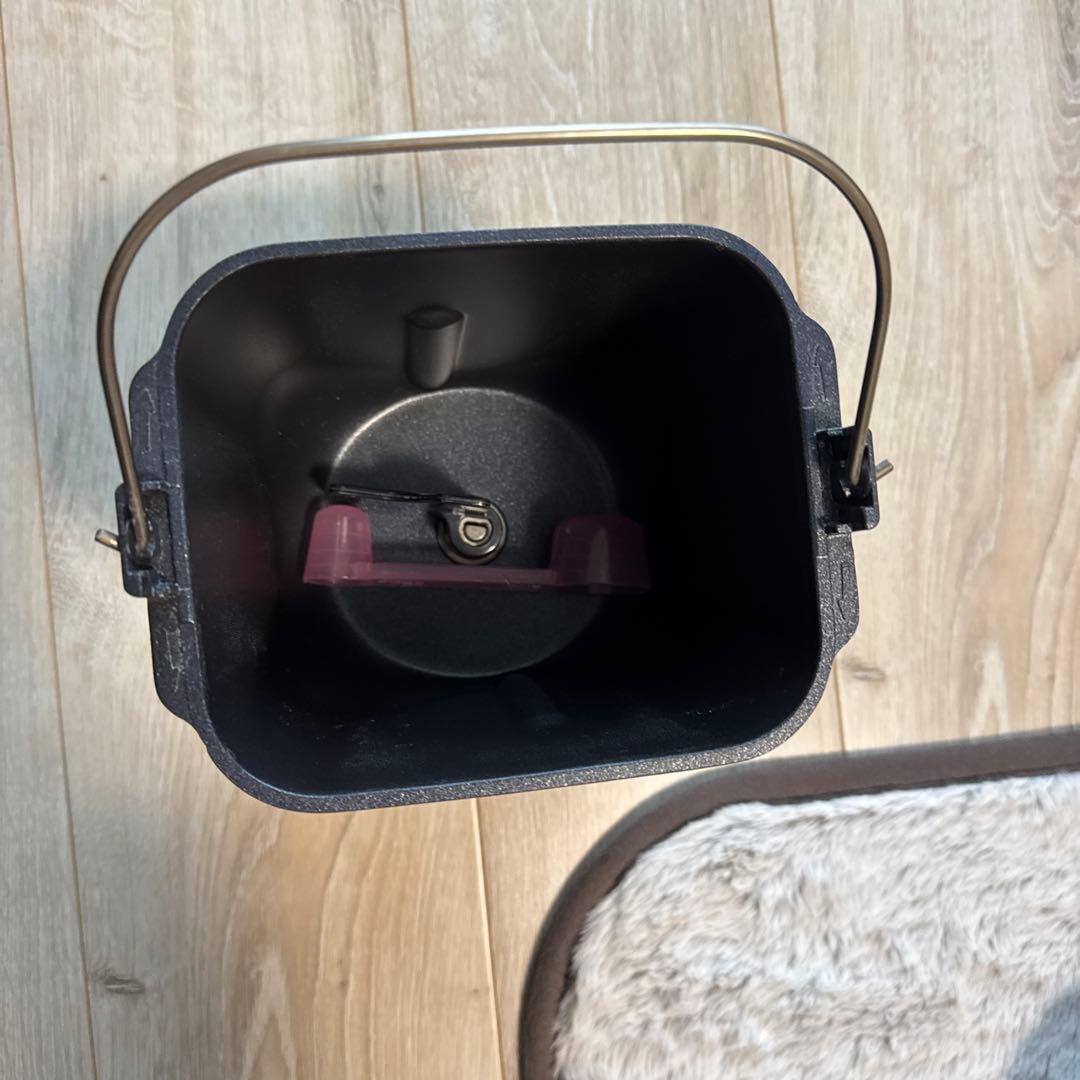 パナソニック　ホームベーカリーSD-MDX4