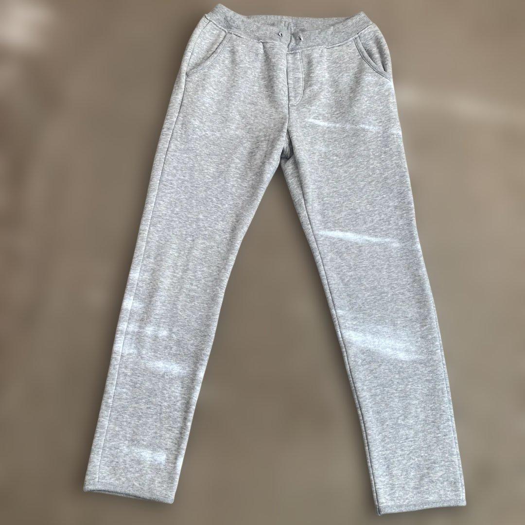 男の子　140 スポーツウェア　NIKE PUMA UNIQLO ベンチコート