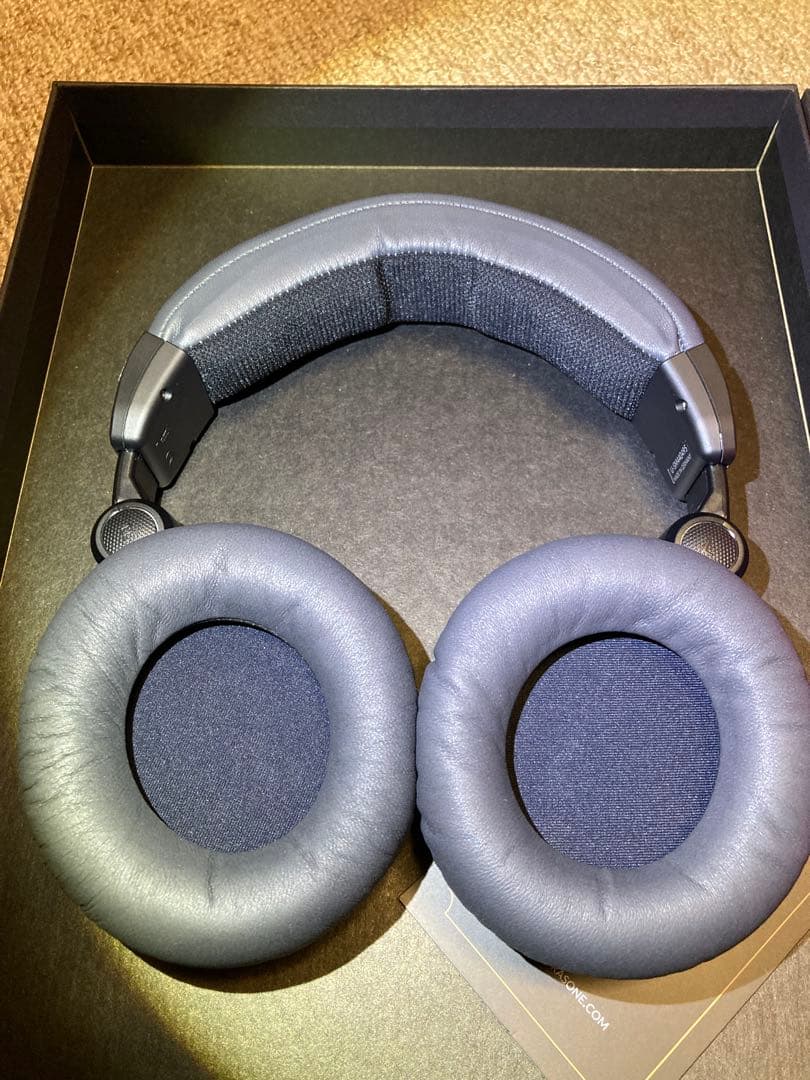 ヘッドホン ULTRASONE Signature MASTER MkII