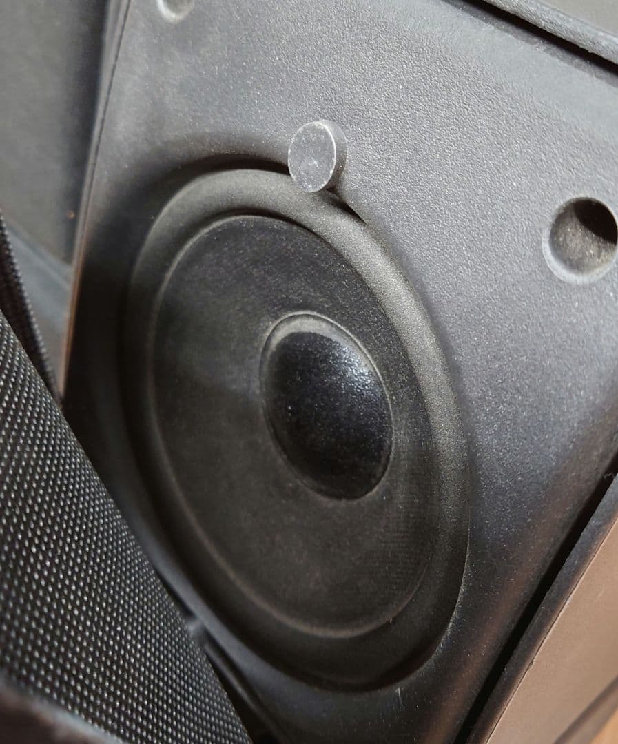 ■■Polk Audio　　Monitor Series 2 スピーカー